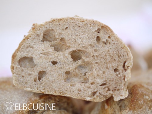 Gesunde und köstliche Brötchen für jeden Tag!