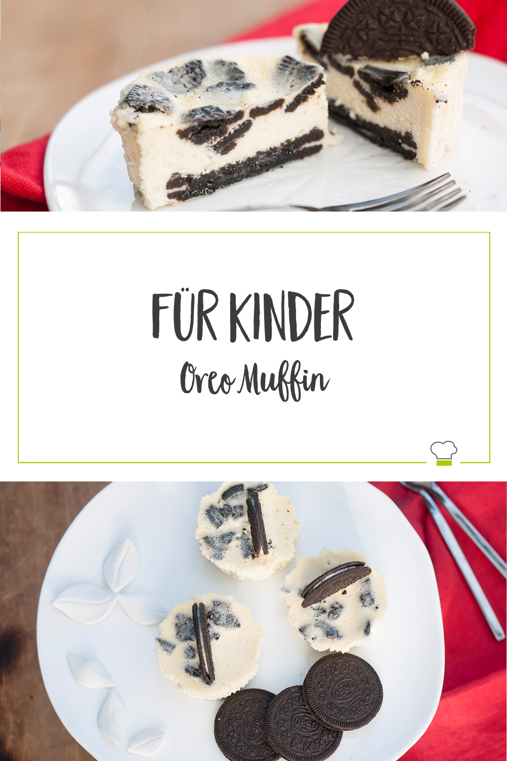 Oreo-Cheesecake-Muffin