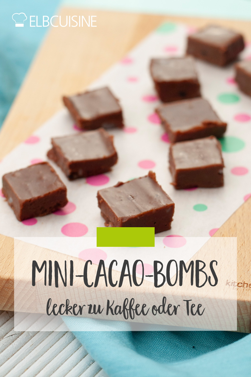 Cacao Bombs