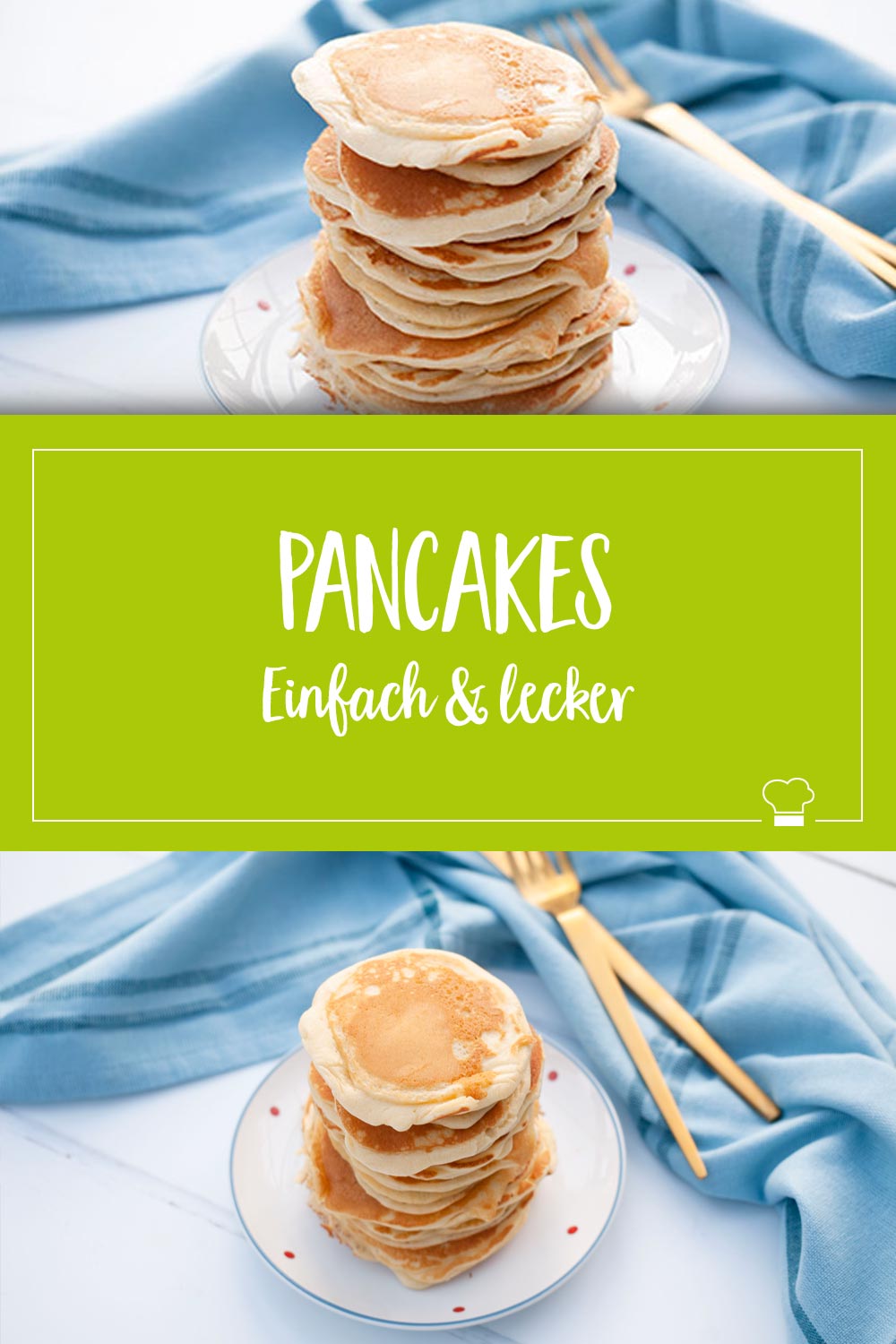 Pancakes Pinterest