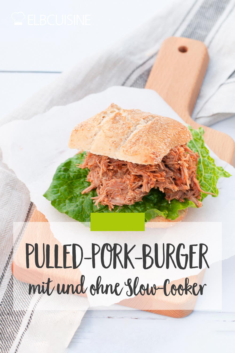 Pinterest Pulled-Pork-Burger