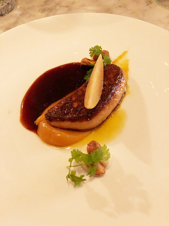 Hotel TORTUE Brasserie Foie de gras