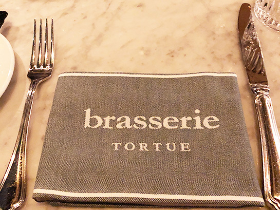 Hotel TORTUE Brasserie