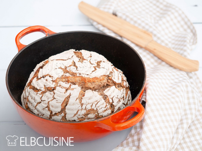 Vollkornbrot Bas Kast