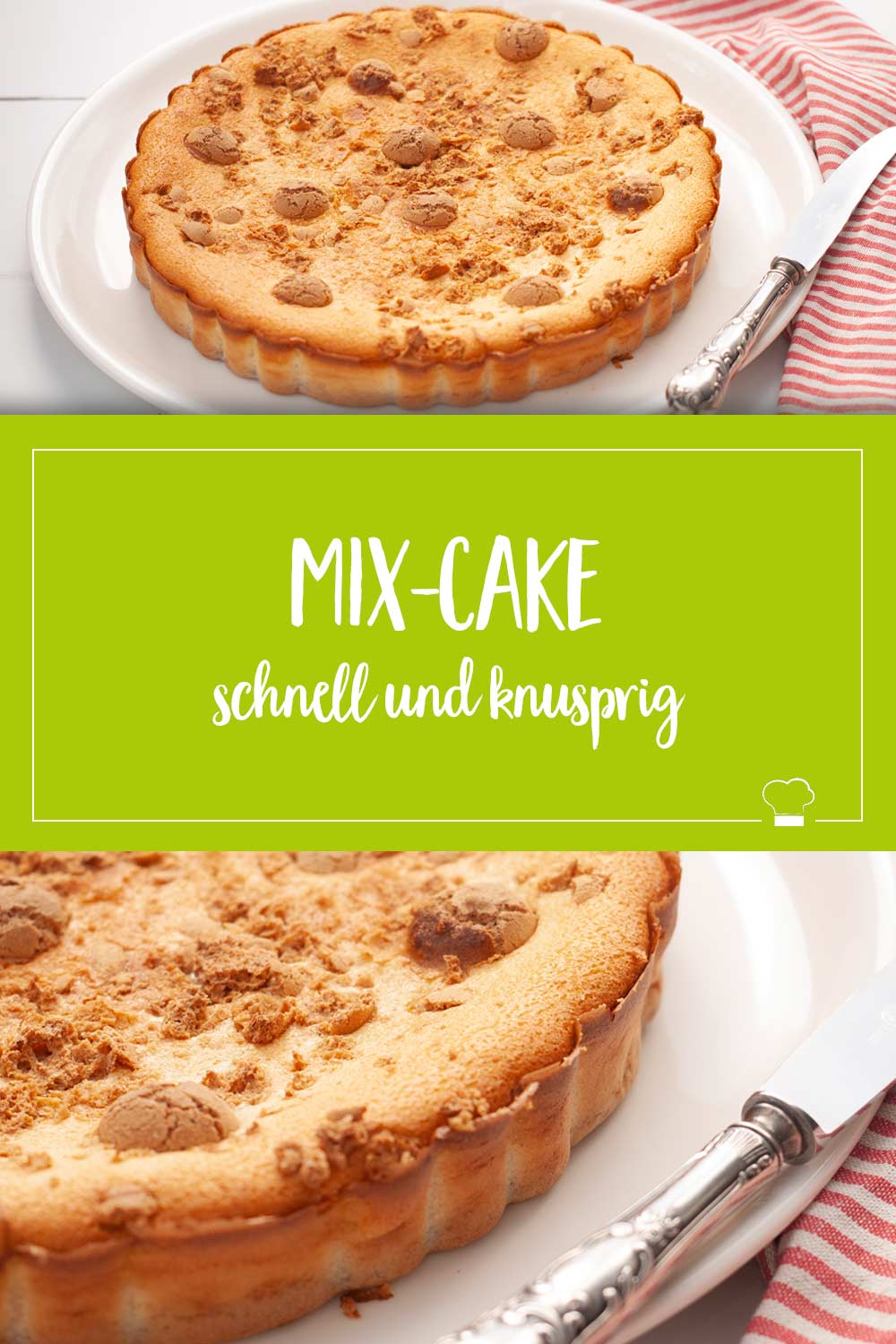 Mix-Cake