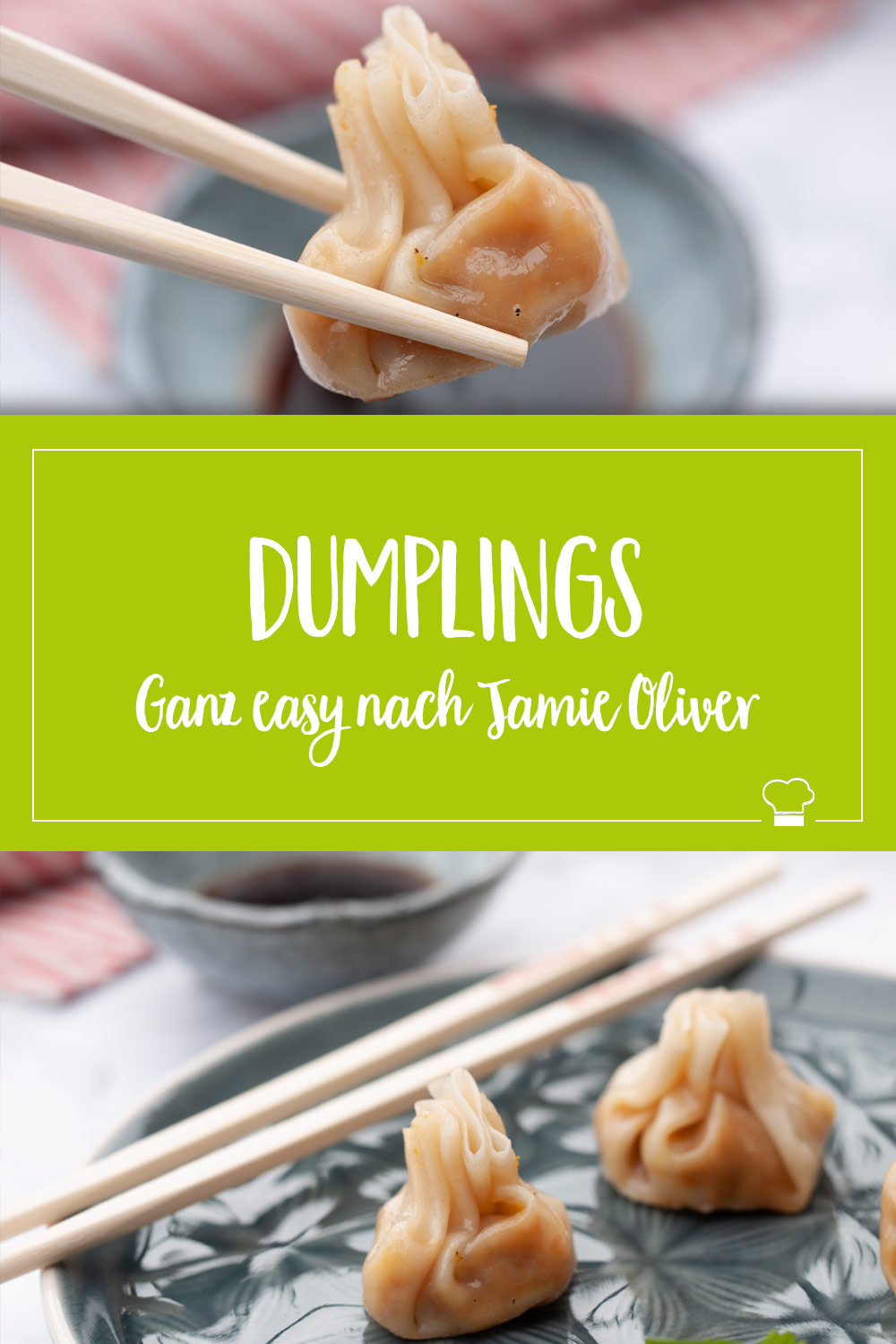 Dumplings Jamie Oliver Pinterest Pin