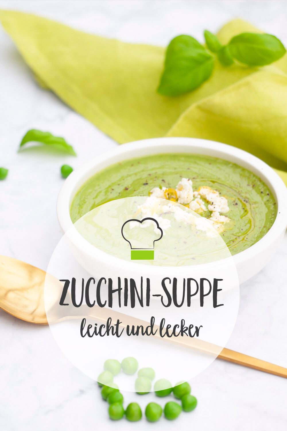 Zucchini Suppe Ottolenghi Pinterest