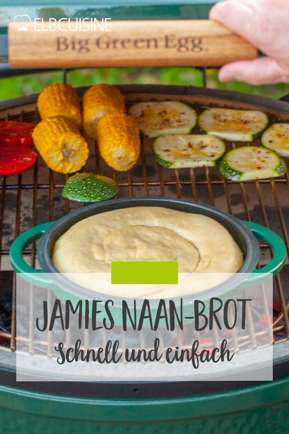 Jamie Oliver Naan Brot Pinterest Pin