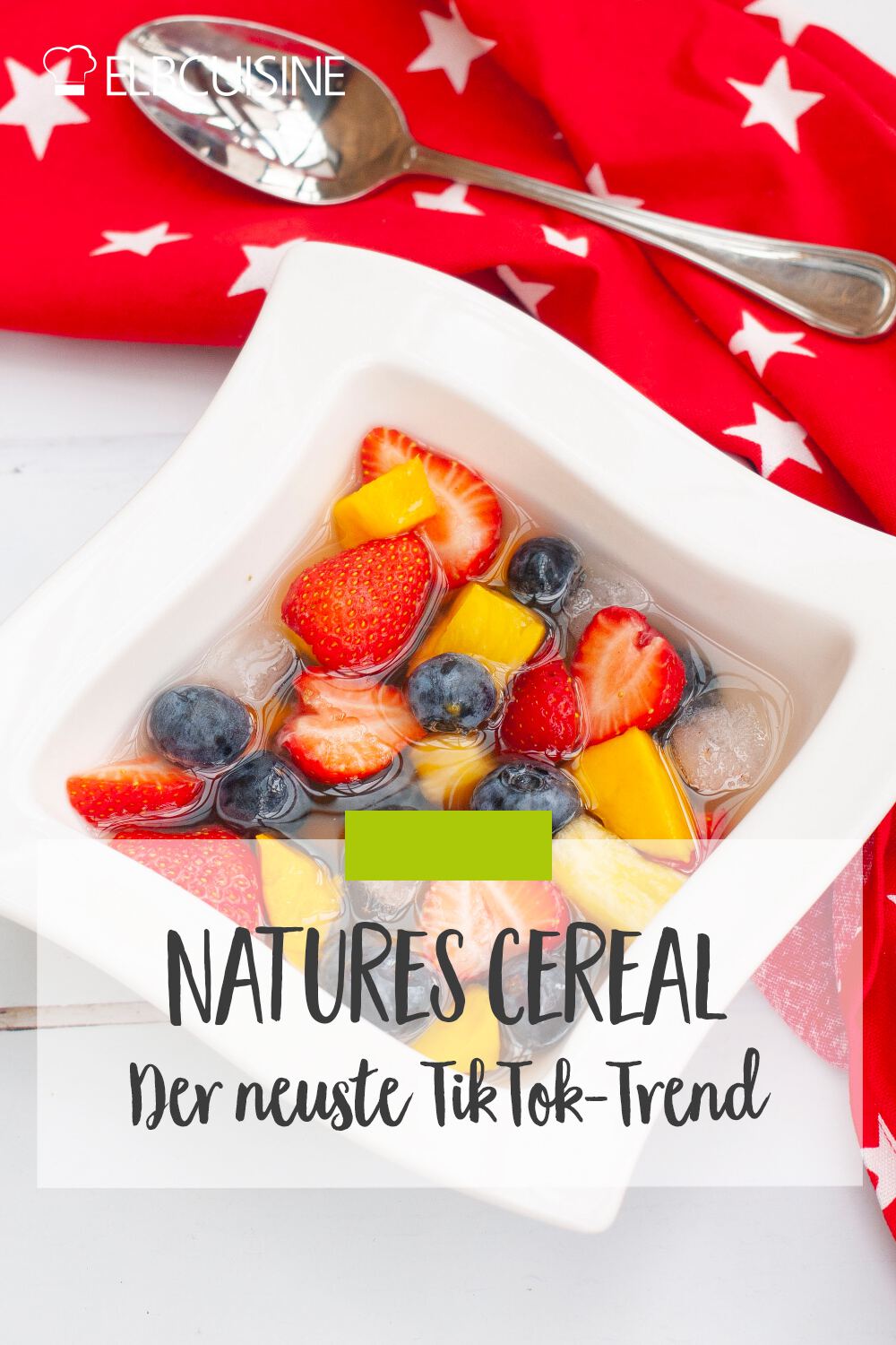 Natures Cereal Pinterest