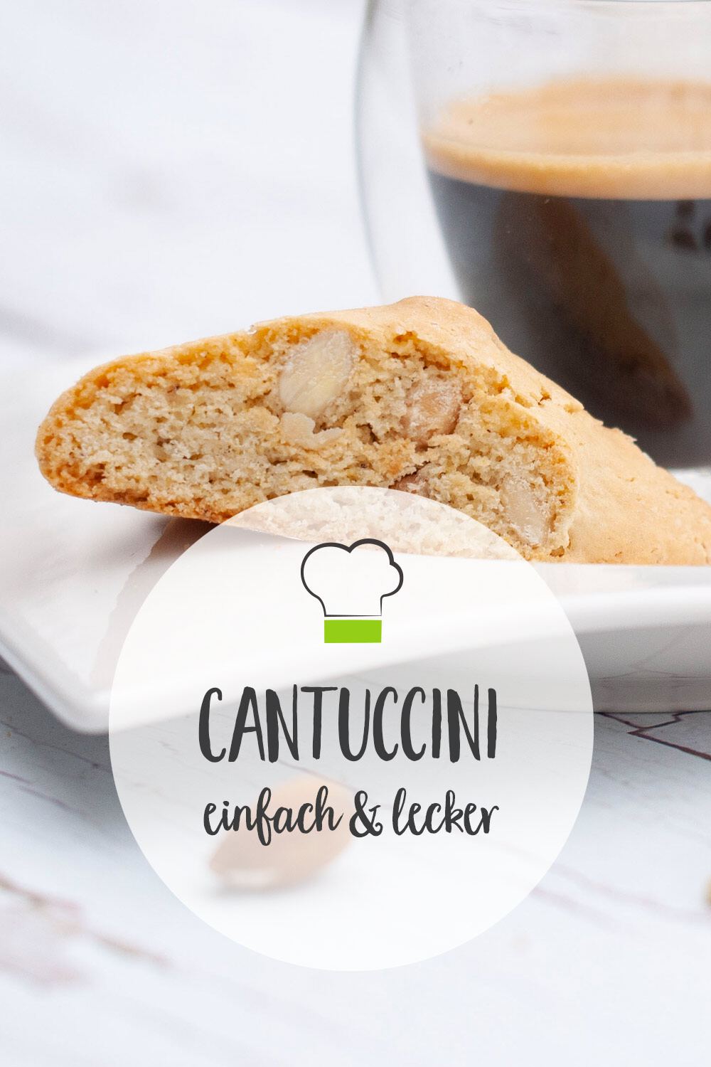 Pinterest Cantuccini Geschenkidee Adventskalender 
