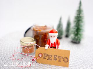 Pesto-Rosso-Rezept