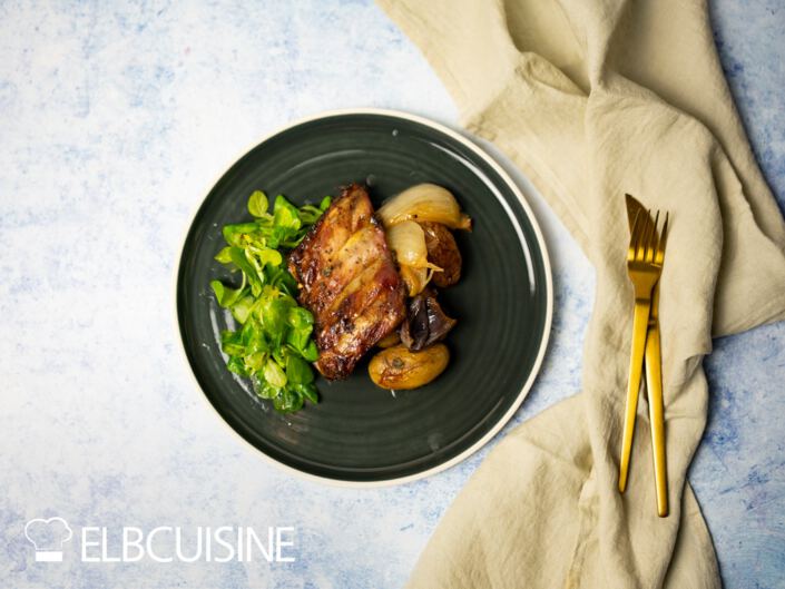 Easy Spareribs im Backofen nach Jamie Oliver für Familie oder Freunde ...