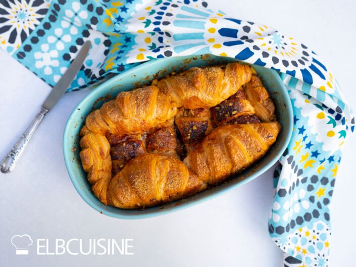 Jamie-Oliver-Croissant-Kuchen-Rezept-einfach