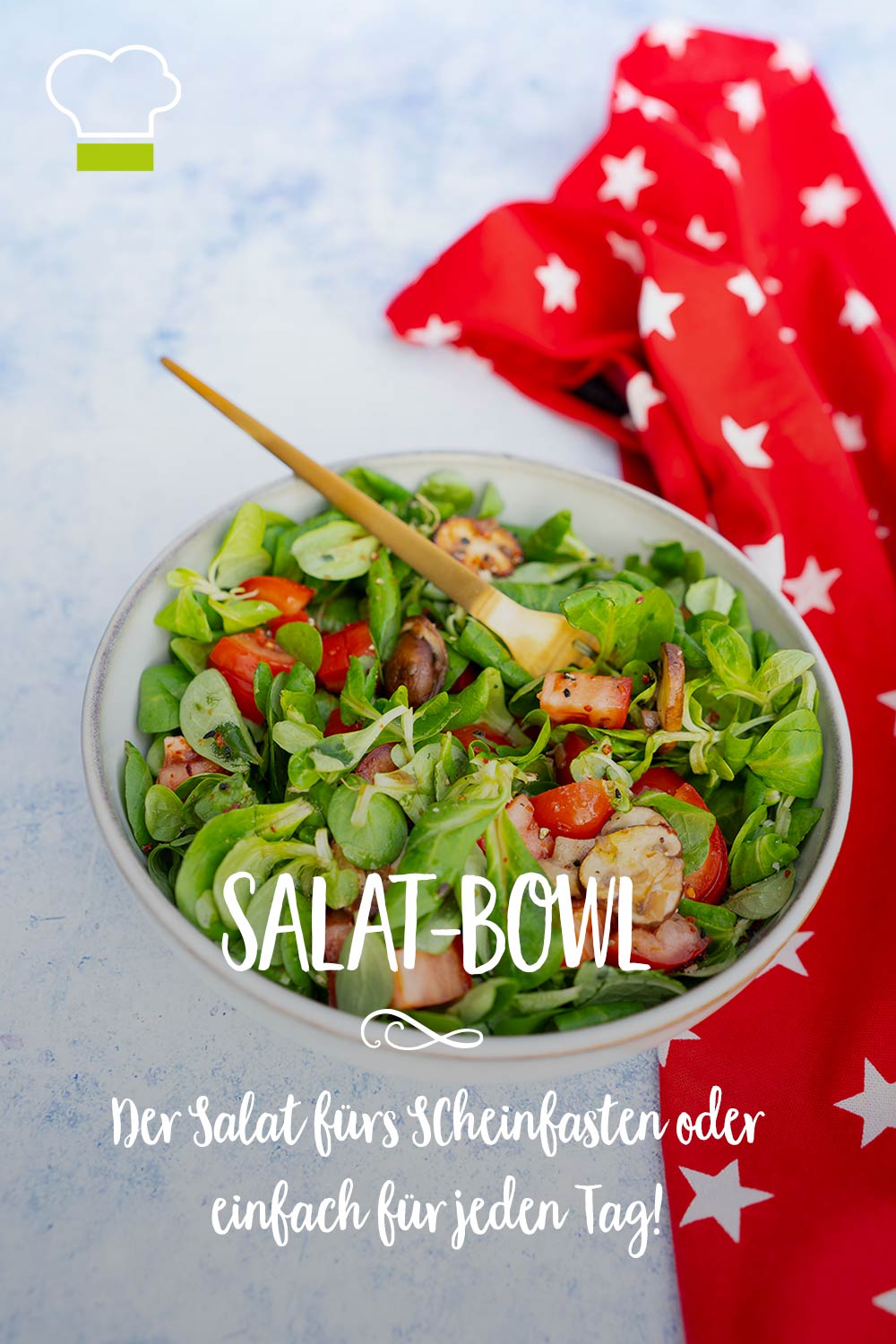 Salat-Bowl