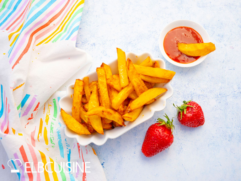 Das perfekte Erdbeer-Rezept – Erdbeer-Ketchup Das perfekte Erdbeer-Rezept – Erdbeer-Ketchup