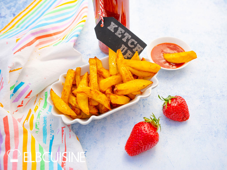 Home - Foodblog - ELBCUISINE