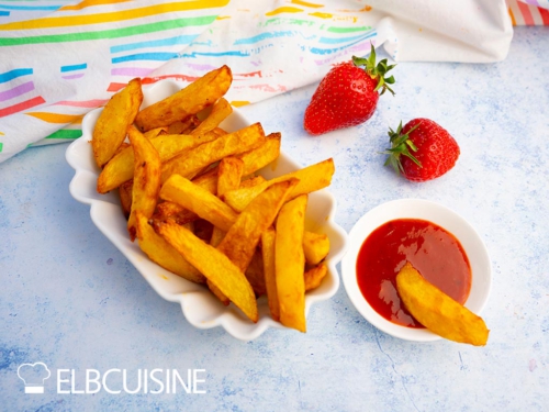 Das perfekte Erdbeer-Rezept – Erdbeer-Ketchup