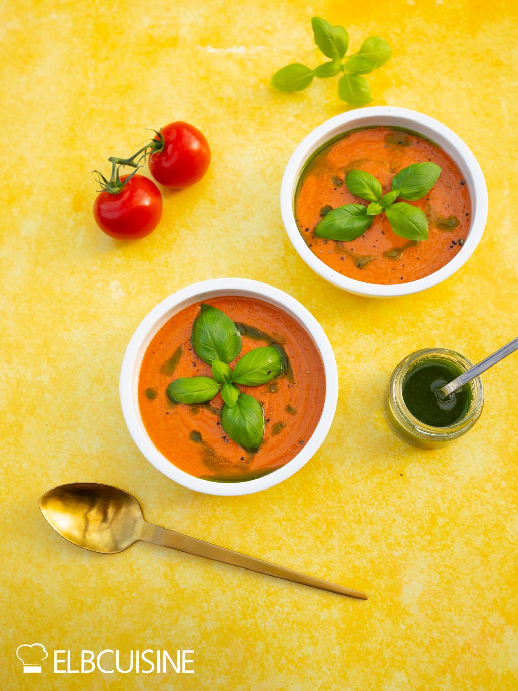 Gazpacho