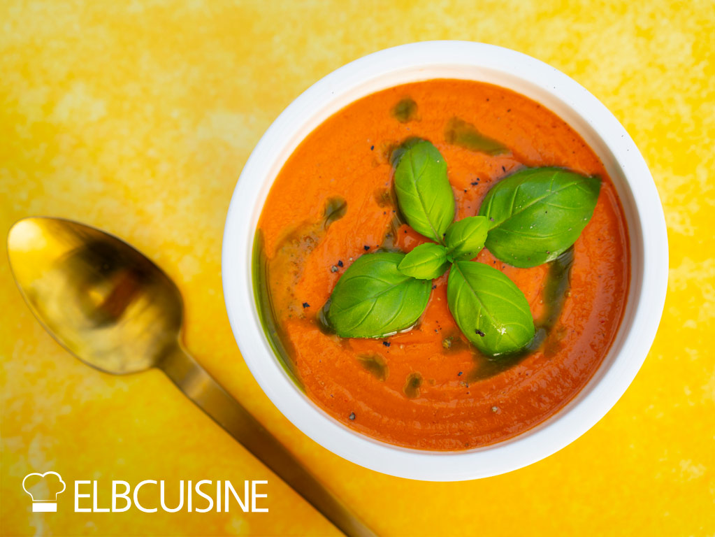 Gazpacho