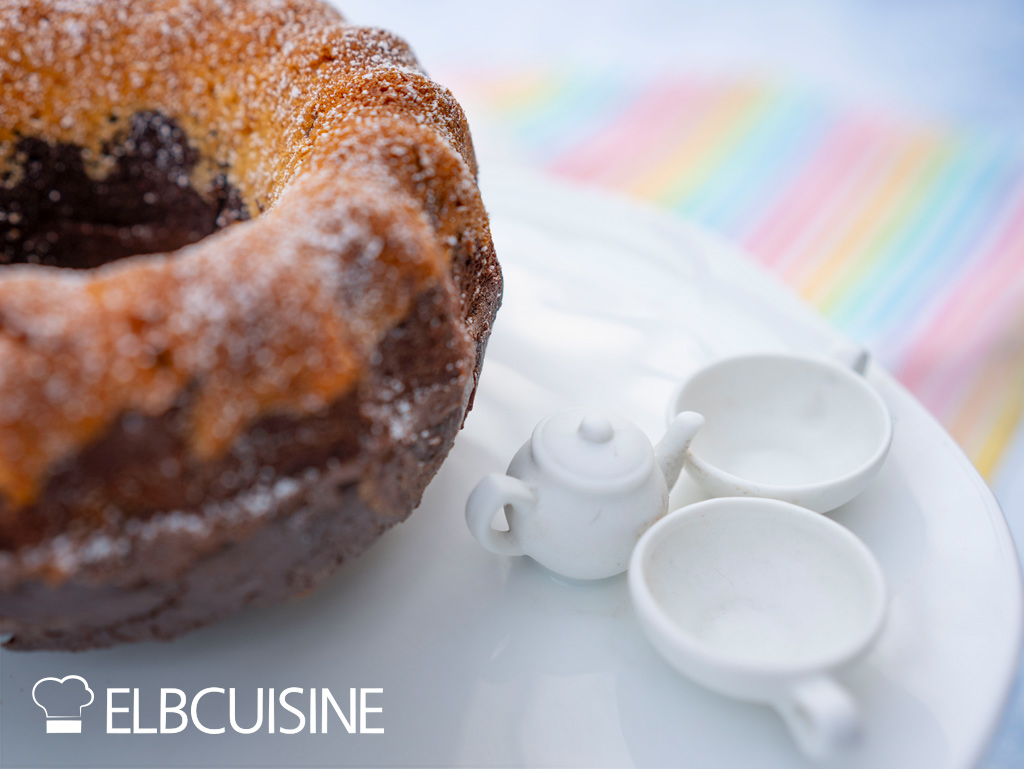 Mix-Marmorkuchen