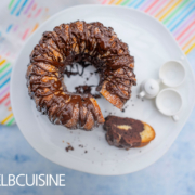 Mix-Marmorkuchen