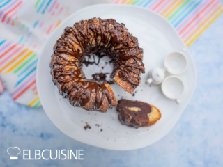 Mix-Marmorkuchen