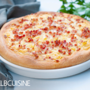Zwiebelkuchen-Rezept