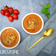 Ottolenghi Suppe