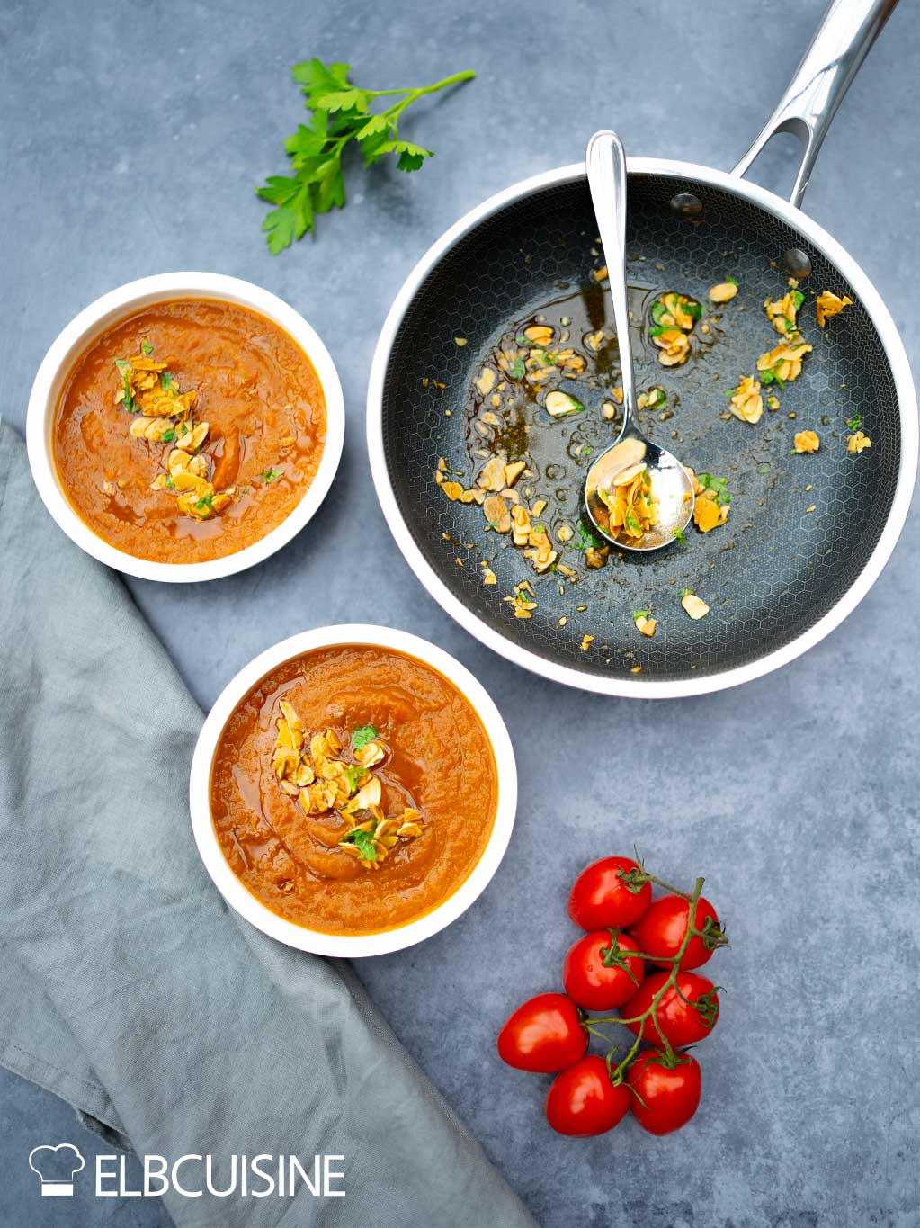 Ottolenghi Suppe