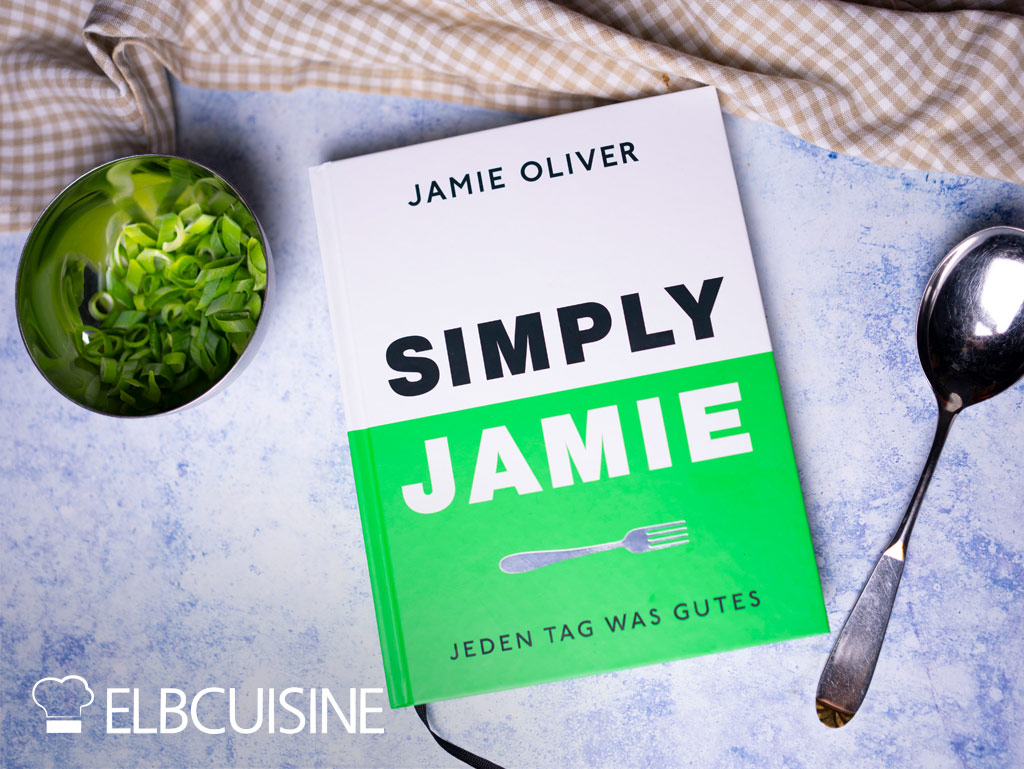 Gochujang Huhn Jamie Oliver