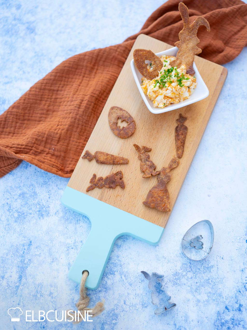 Osterbrunch Oster-Rezepte Ostern 2025