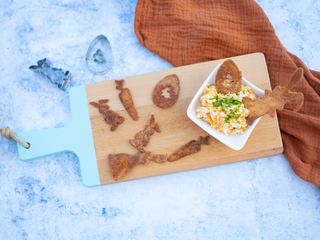 Osterbrunch Oster-Rezepte Ostern 2025