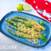 Spargel, Miso