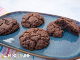 Cookies, Brookies von Jamie-Oliver