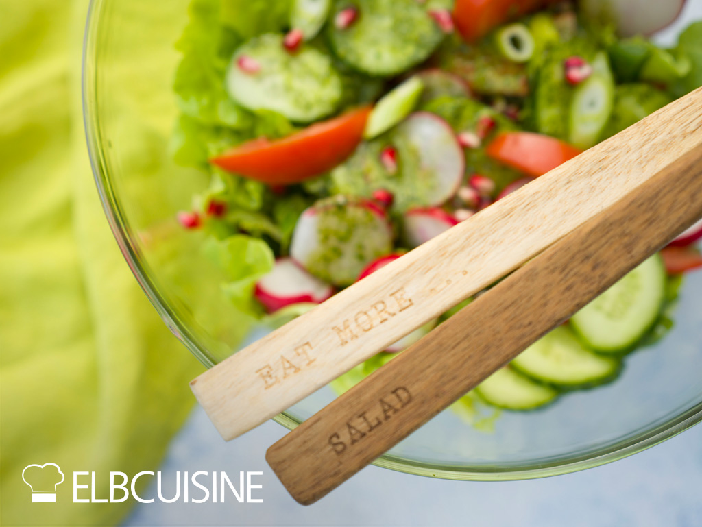 Fattoush, Fattoushsalat