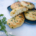 Fladenbrot, Grillbrot