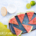 Spicy-Watermelon, Wassermelone, Appetizer