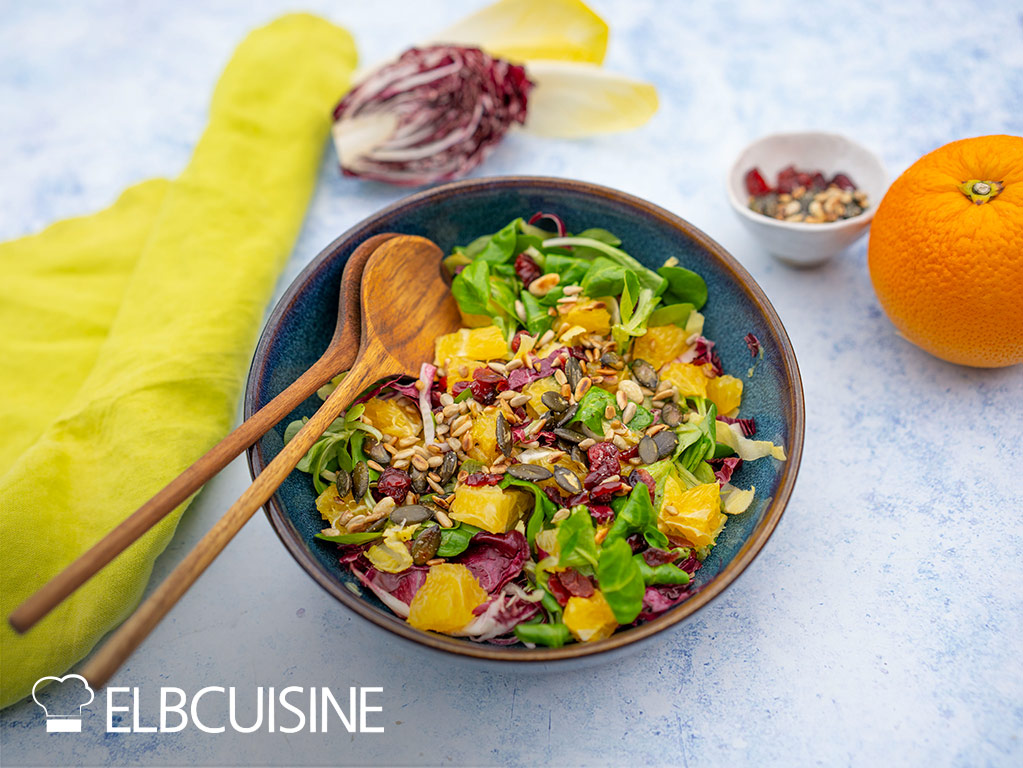 Wintersalat-Feldsalat-Rezept-Feldsalat-Dressing