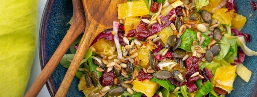 Wintersalat-Feldsalat-Rezept-Feldsalat-Dressing