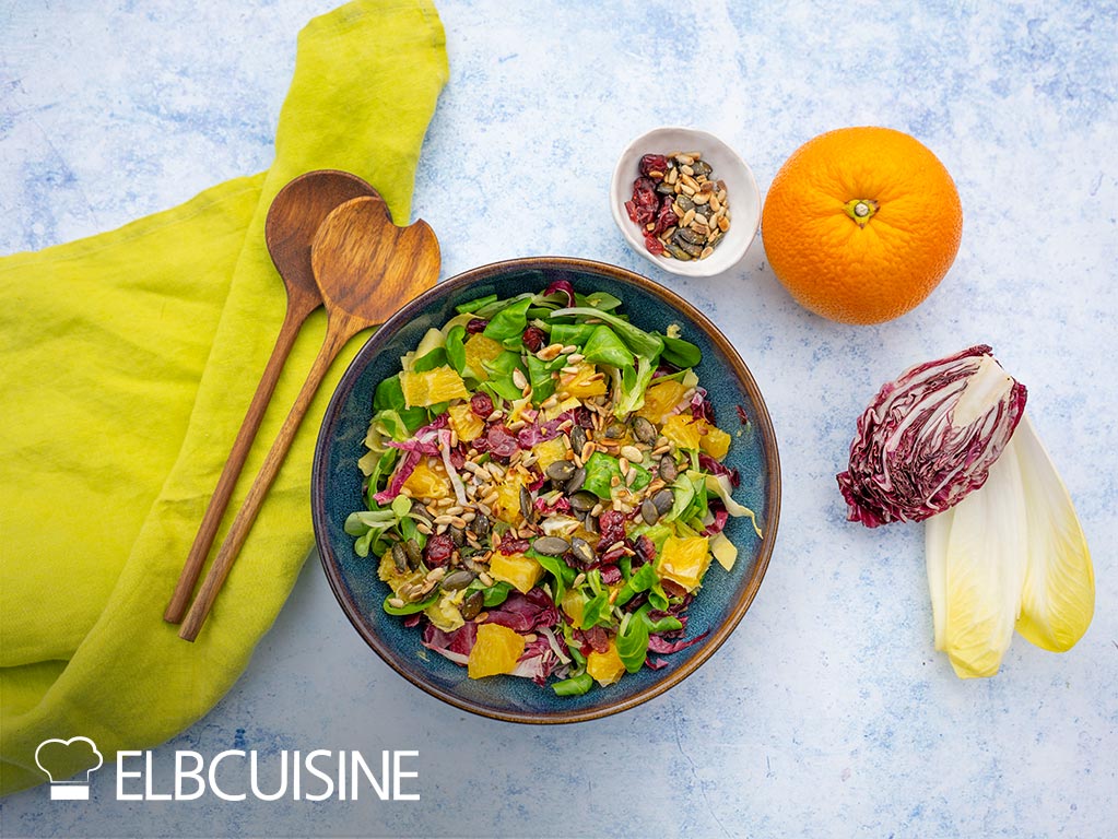 Wintersalat-Feldsalat-Rezept-Feldsalat-Dressing