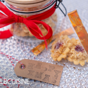 Plätzchen, Geschenk aus der Küche