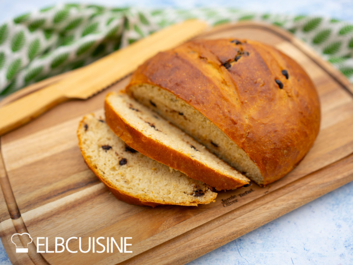 Weihnachtsbrot