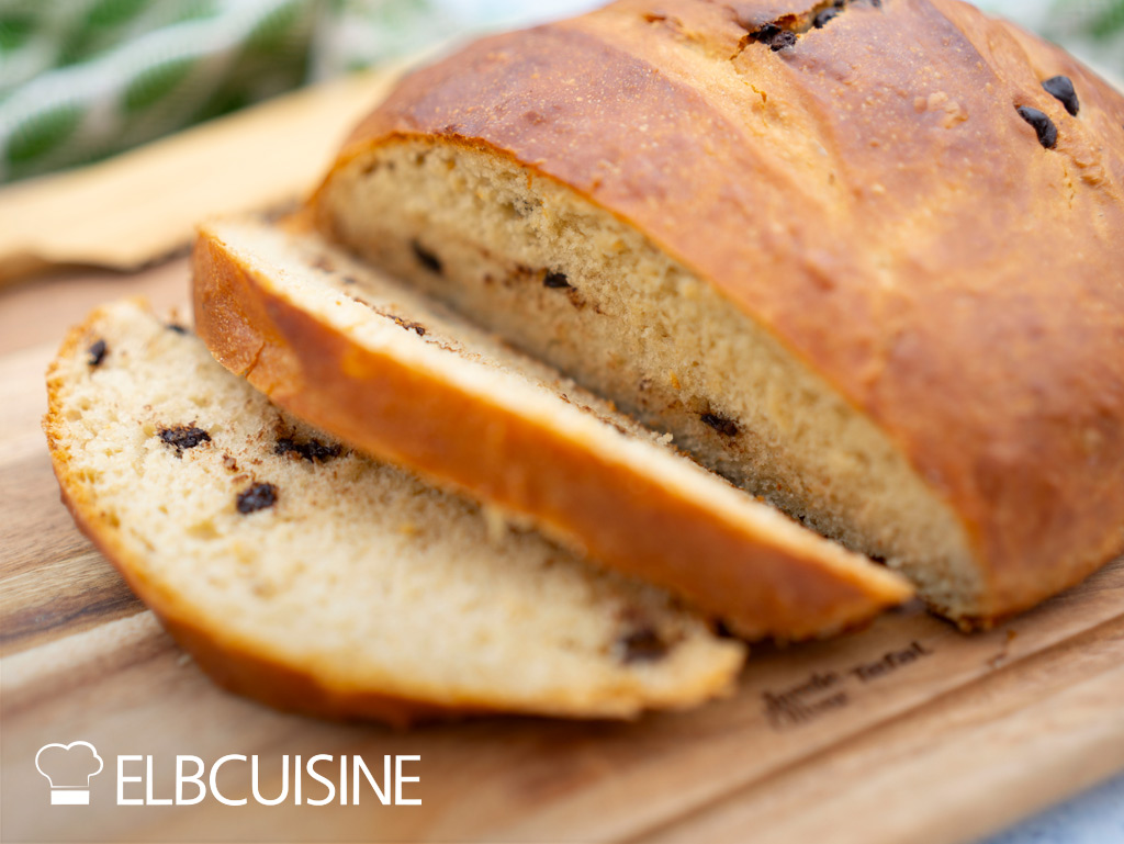 Weihnachtsbrot