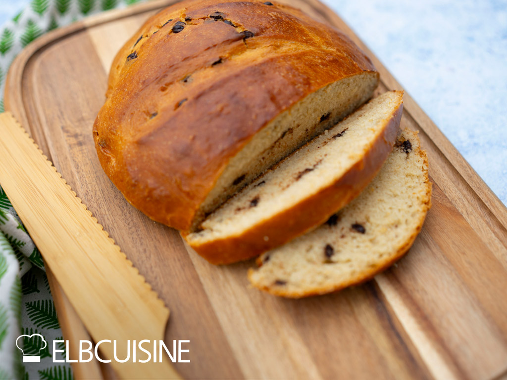 Weihnachtsbrot