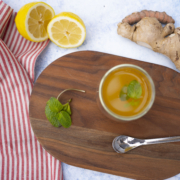 Kickstarter, Shot, Jamie Oliver Rezept