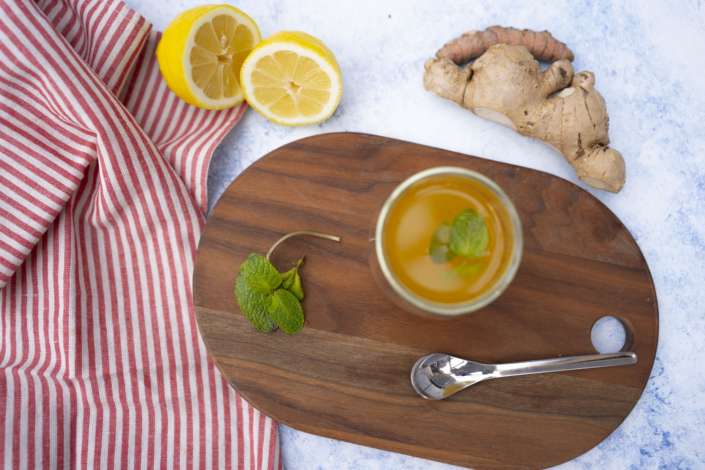 Kickstarter, Shot, Jamie Oliver Rezept