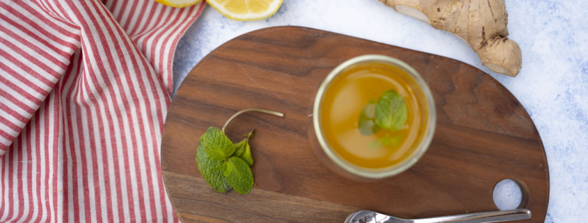 Kickstarter, Shot, Jamie Oliver Rezept