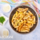 Spargel-Rezept gebraten in Pfanne
