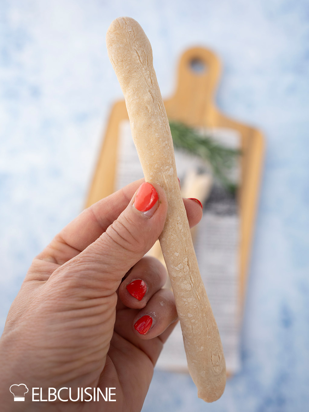 Grissini Brotstangen 