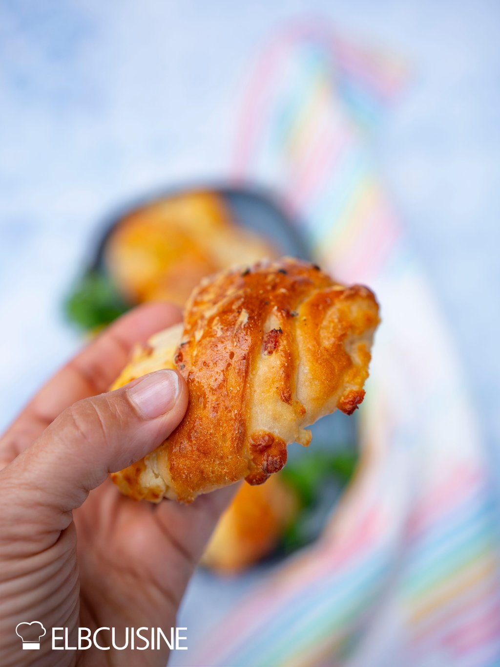 ELBCUISINE-Schinken-Kaese-Croissant-Protein-Snack